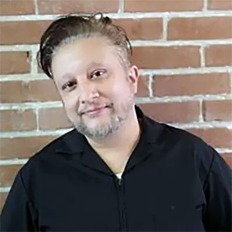 Nooredin Hassanaly